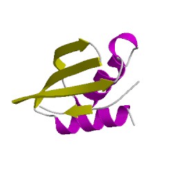 Image of CATH 2zhoD01