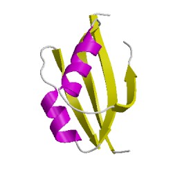 Image of CATH 2zhoD02