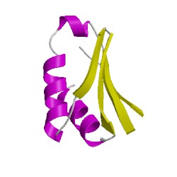 Image of CATH 2zhoE01