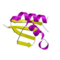Image of CATH 2zhoF01
