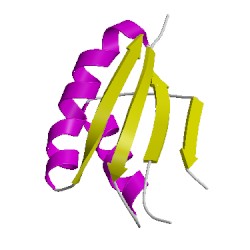 Image of CATH 2zhoF02