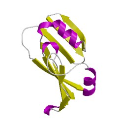 Image of CATH 2zhpA00