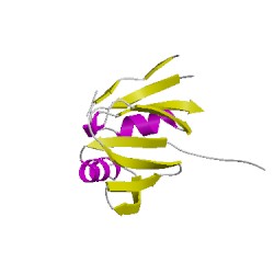 Image of CATH 2zhpB00