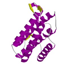 Image of CATH 2zhzB01