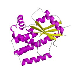 Image of CATH 2zi6B