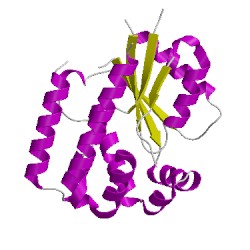 Image of CATH 2zi6C00
