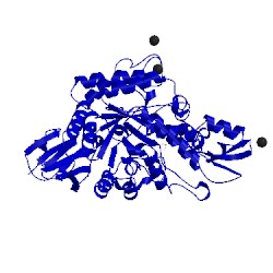 Image of CATH 2zic