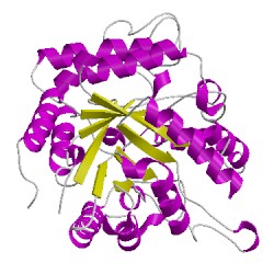 Image of CATH 2zicA01