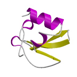 Image of CATH 2zicA02