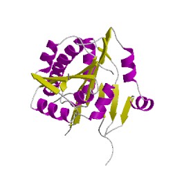 Image of CATH 2zieA00