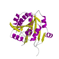 Image of CATH 2zigA