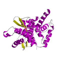 Image of CATH 2zihB00