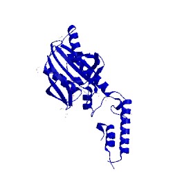 Image of CATH 2zim