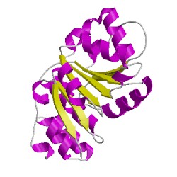 Image of CATH 2zj2A01