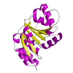 Image of CATH 2zj5A01