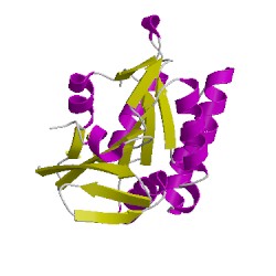 Image of CATH 2zj5A02