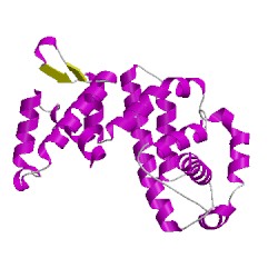 Image of CATH 2zj5A03