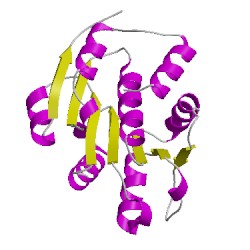 Image of CATH 2zj8A01