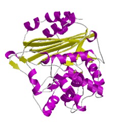 Image of CATH 2zj9A