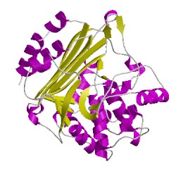 Image of CATH 2zj9B