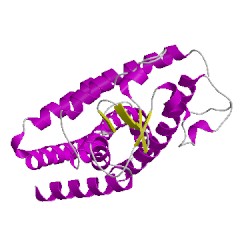 Image of CATH 2zk1B