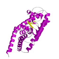 Image of CATH 2zk5A