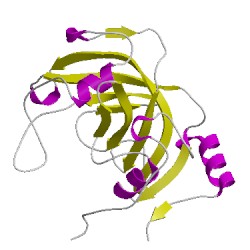 Image of CATH 2zkdA