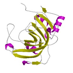 Image of CATH 2zkdB