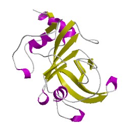 Image of CATH 2zkeA