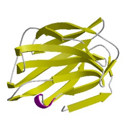 Image of CATH 2zknB00