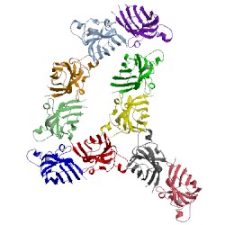 Image of CATH 2zky