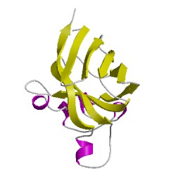 Image of CATH 2zkyE