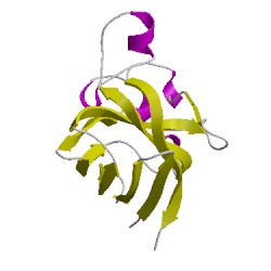 Image of CATH 2zkyF