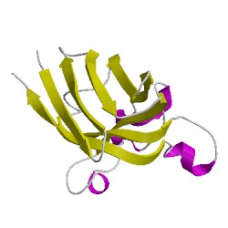 Image of CATH 2zkyG