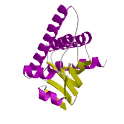 Image of CATH 2zl3K00