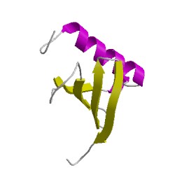 Image of CATH 2zl8A01