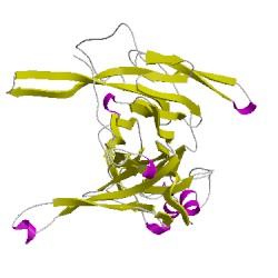 Image of CATH 2zl8A03