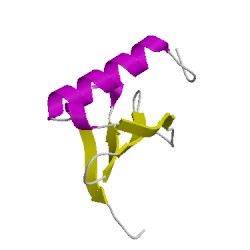 Image of CATH 2zl8B01