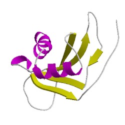 Image of CATH 2zl8B02
