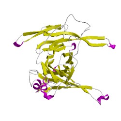 Image of CATH 2zl8B03