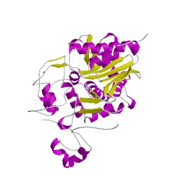 Image of CATH 2zm0A