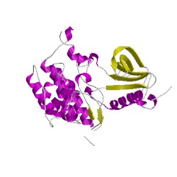 Image of CATH 2zm3A