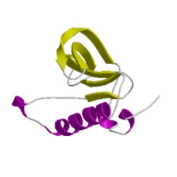 Image of CATH 2zm3A01