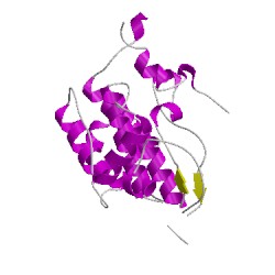 Image of CATH 2zm3A02