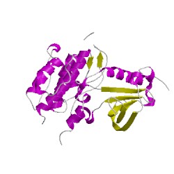Image of CATH 2zm3B