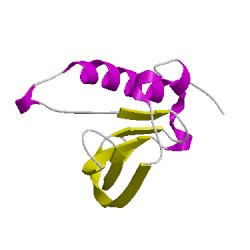 Image of CATH 2zm3B01