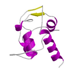 Image of CATH 2zm7A02