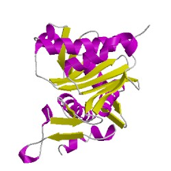 Image of CATH 2zm9A01