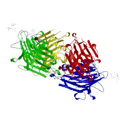 Image of CATH 2zml