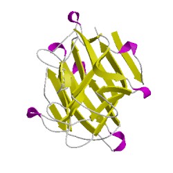 Image of CATH 2zmlB